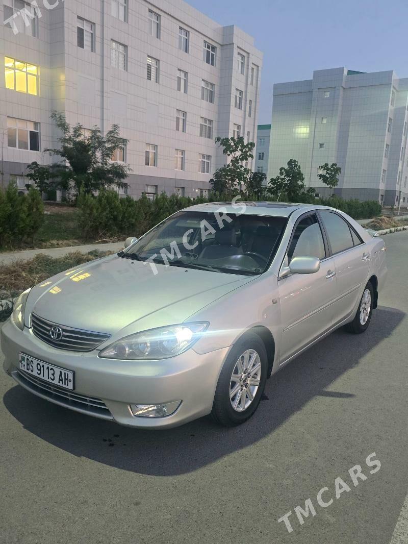Toyota Camry 2003 - 199 000 TMT - Aşgabat - img 2