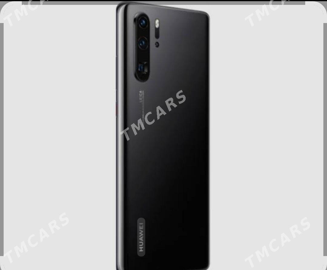 Huawei p30 pro - Türkmenbaşy - img 2