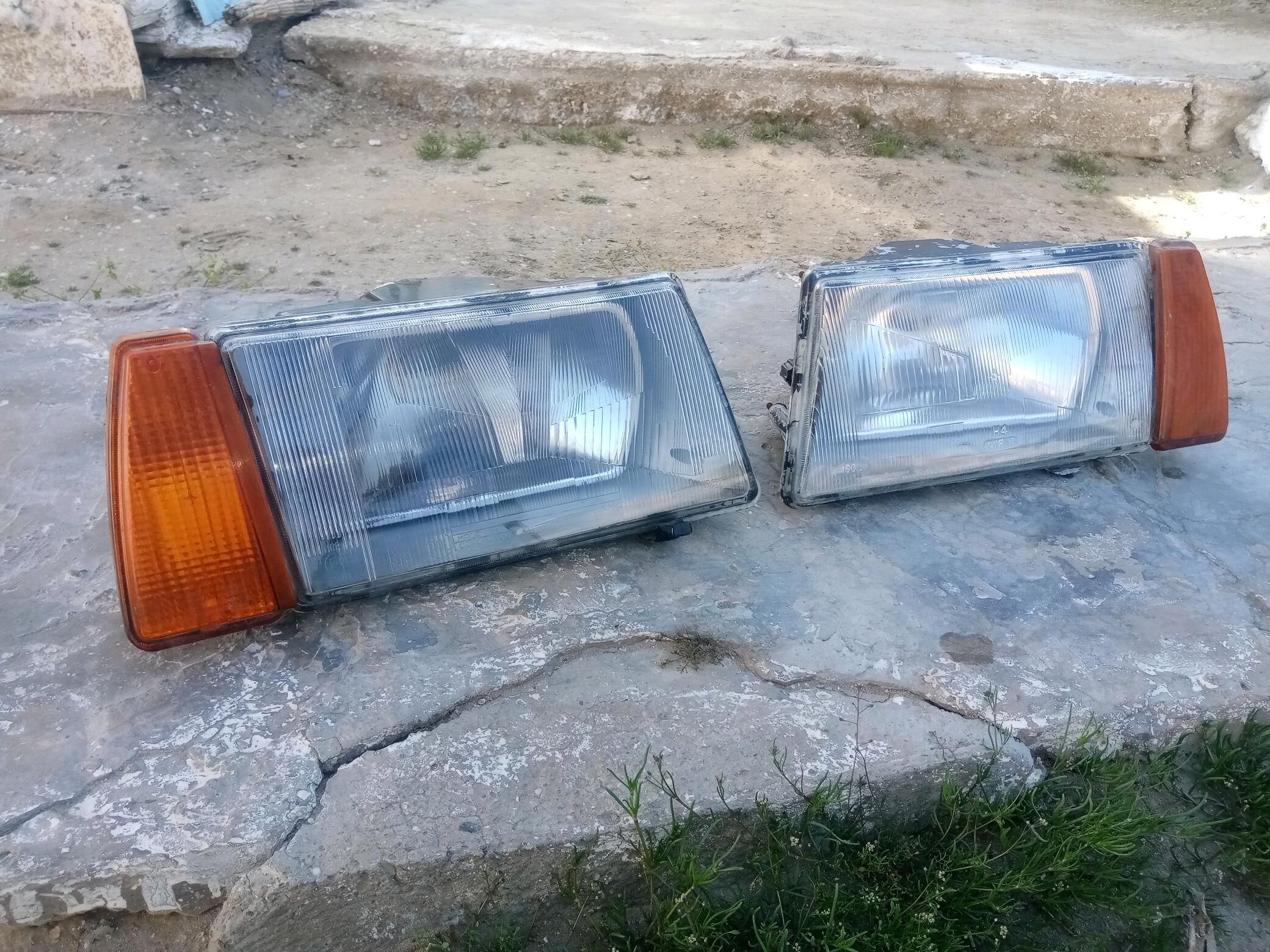 LADA 99 MORDA 200 TMT - Эсенгулы - img 7