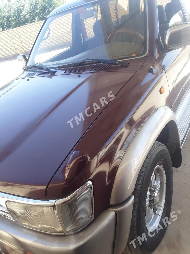 Toyota 4Runner 1994 - 55 000 TMT - Дянев - img 4