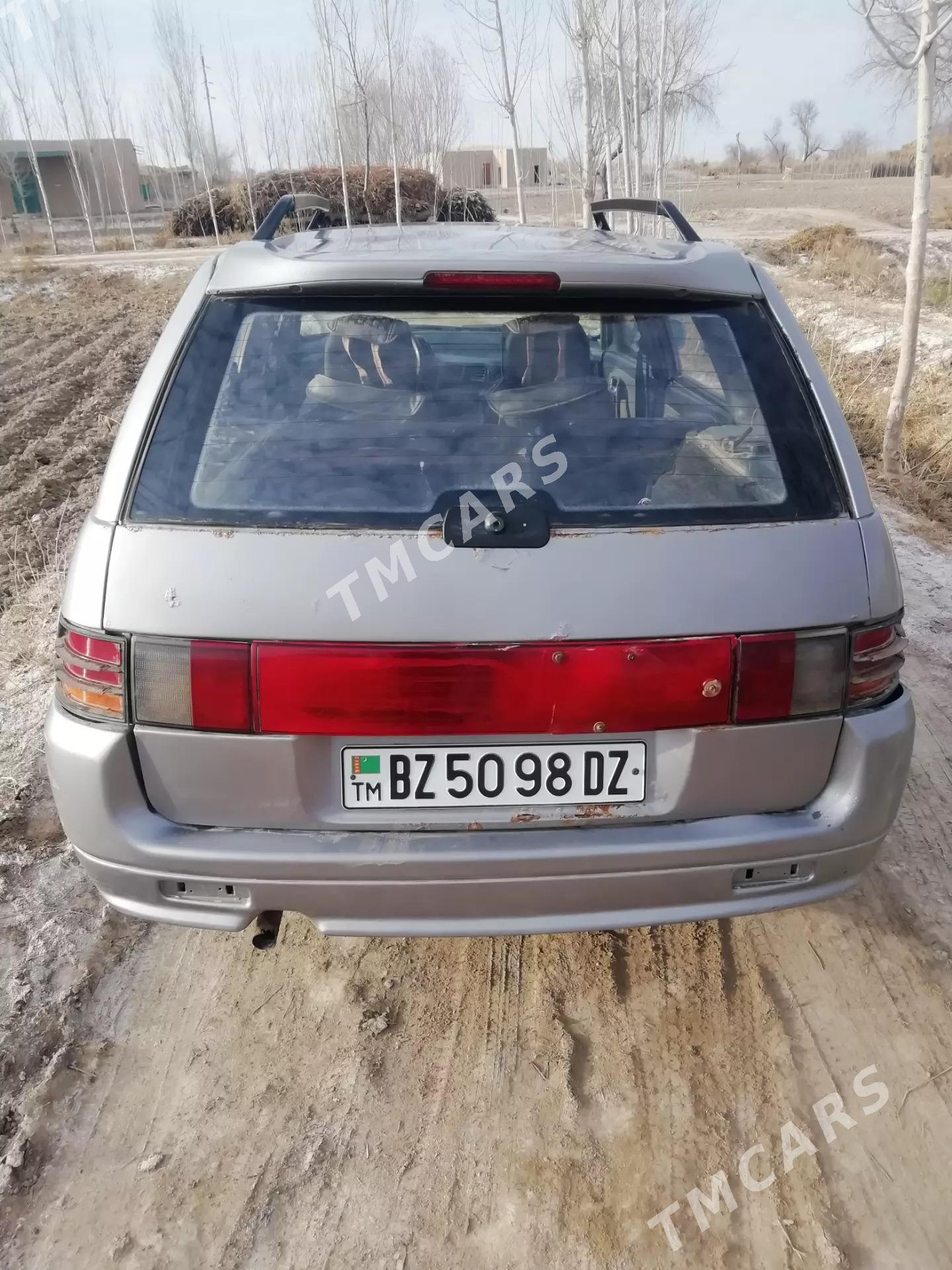 Lada 2111 2001 - 17 000 TMT - Болдумсаз - img 2