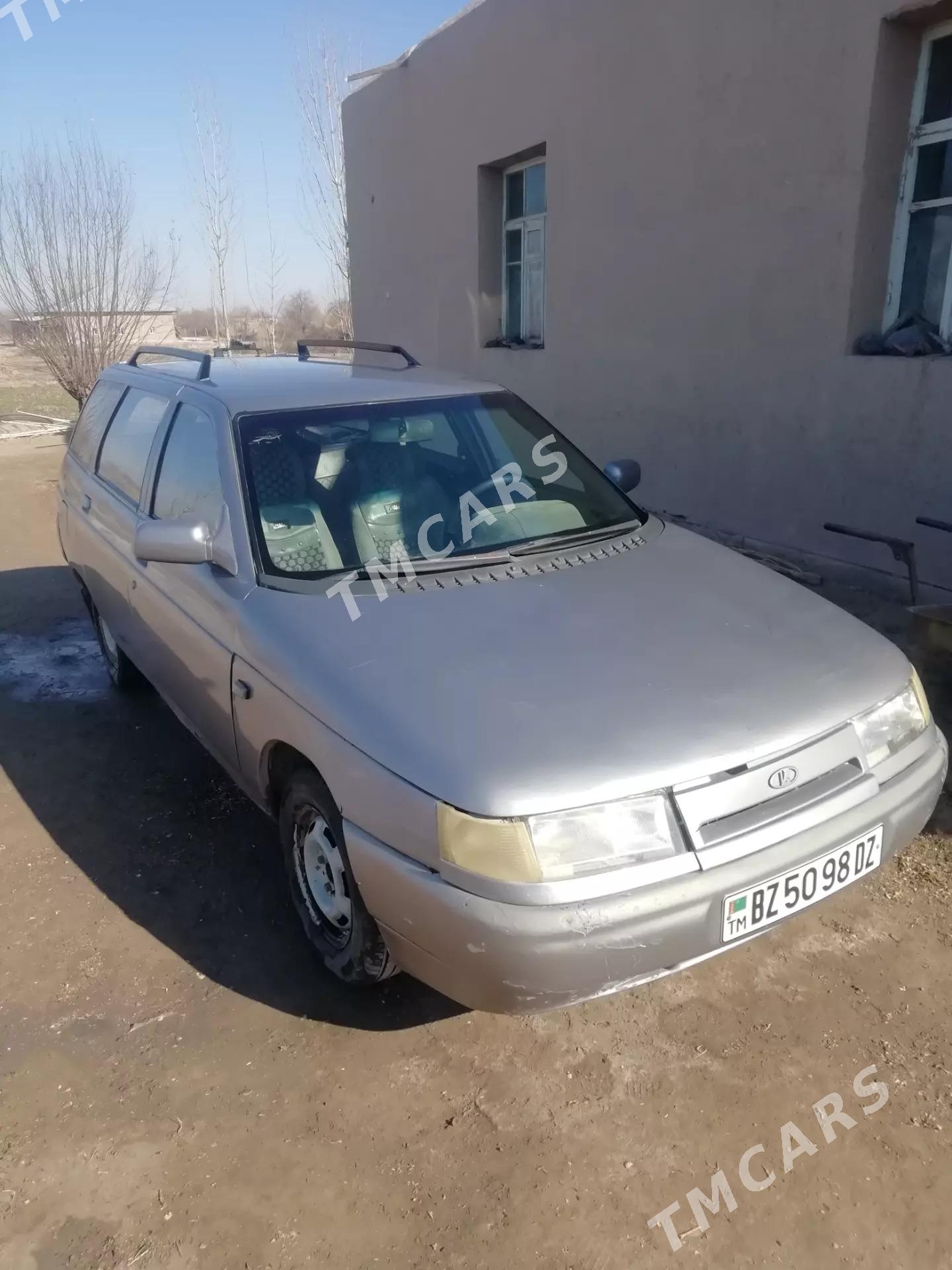 Lada 2111 2001 - 17 000 TMT - Болдумсаз - img 1
