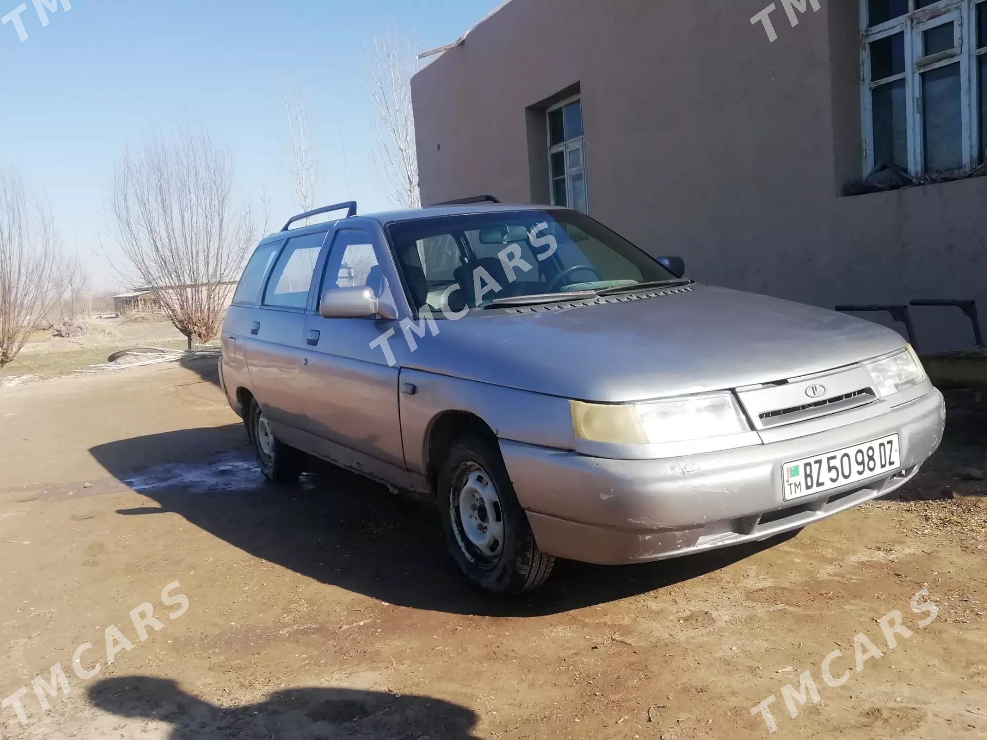 Lada 2111 2001 - 17 000 TMT - Болдумсаз - img 3