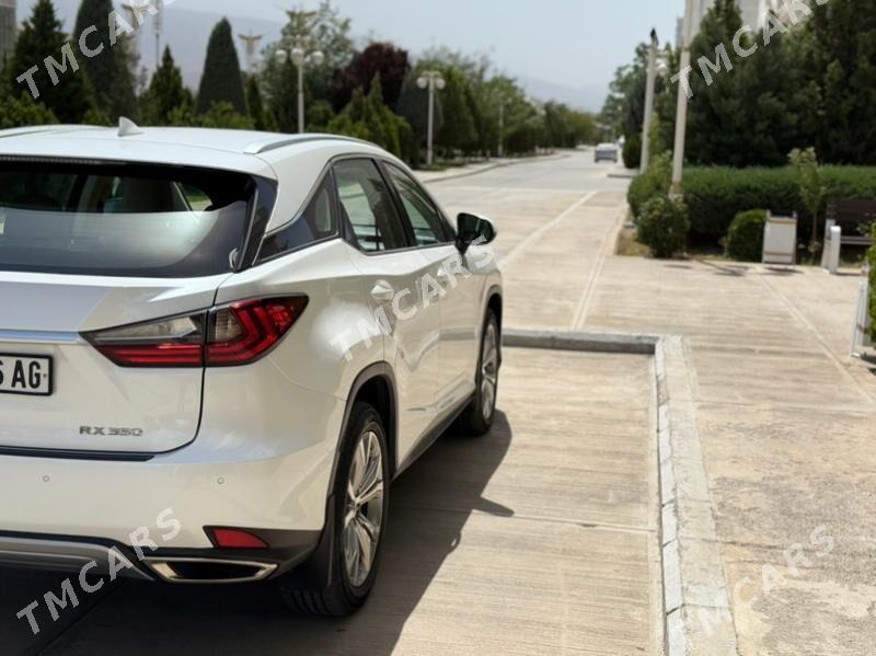 Lexus RX 350 2021 - 615 000 TMT - Aşgabat - img 5