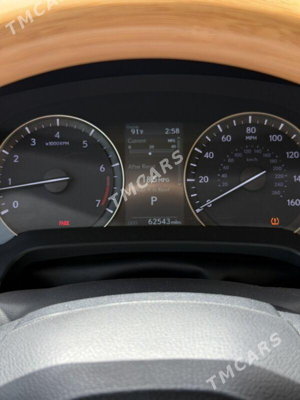 Lexus RX 350 2021 - 615 000 TMT - Aşgabat - img 9