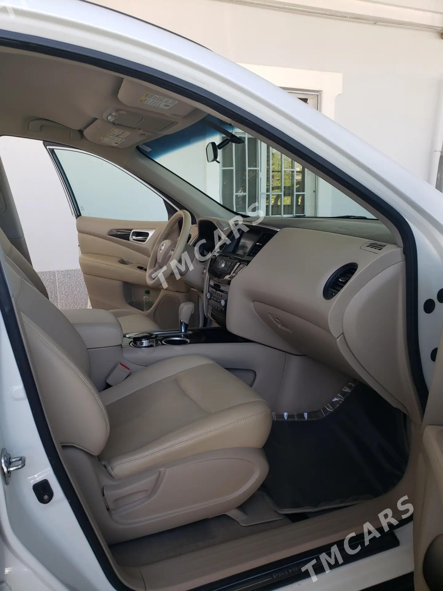 Nissan Pathfinder 2013 - 200 000 TMT - Magtymguly - img 3