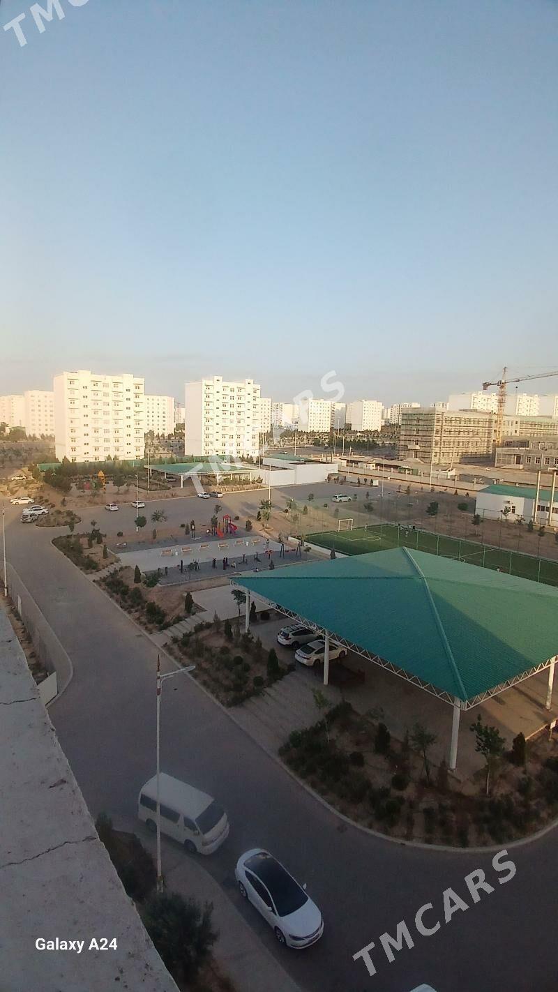 МИР 8 TAZE 3 KOM - Aşgabat - img 2