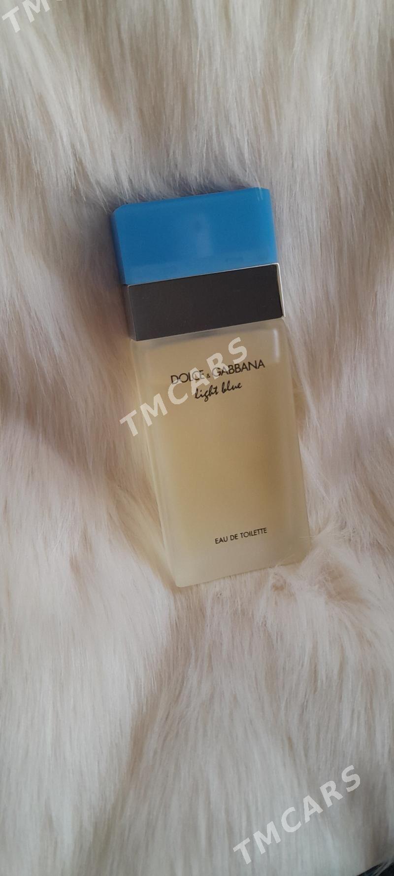 Dolce Gabbana light blue 50 ml - Мары - img 2