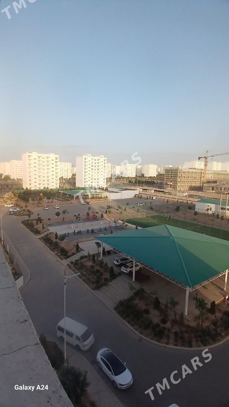 МИР 8 TAZE 3 KOM - Aşgabat - img 3