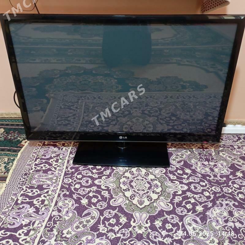 telewizor телевизор LG 42 - Ашхабад - img 5