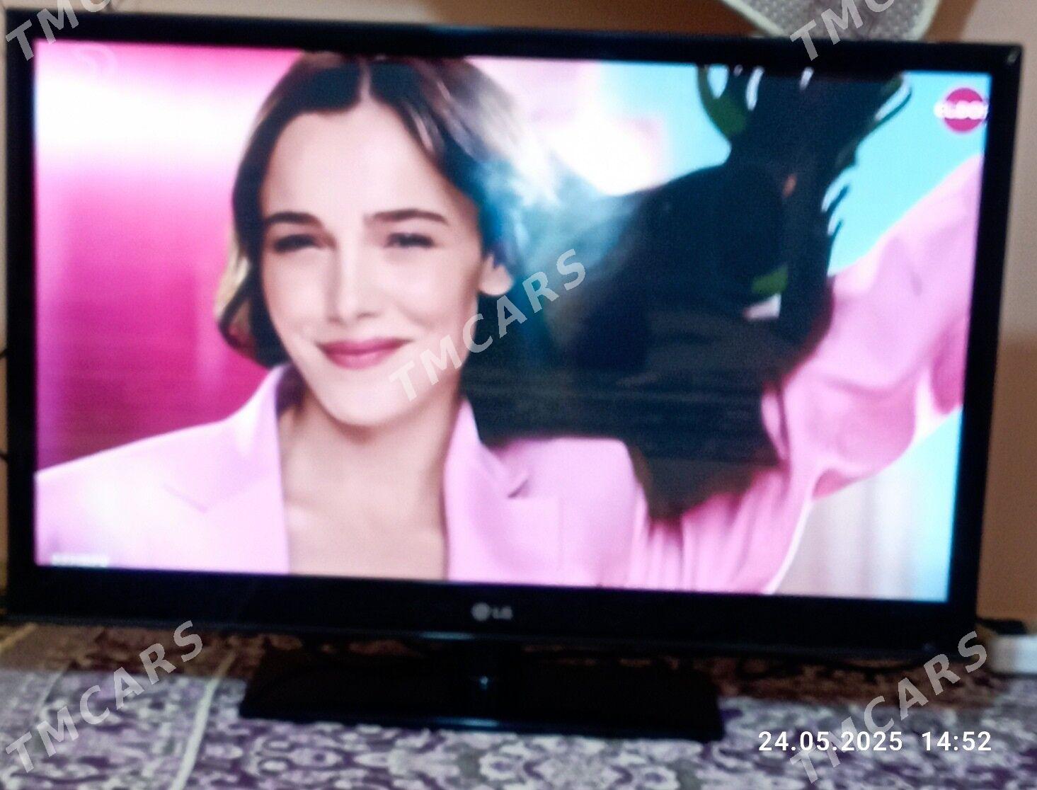 telewizor телевизор LG 42 - Ашхабад - img 4