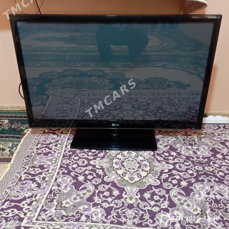 telewizor телевизор LG 42 - Ашхабад - img 2
