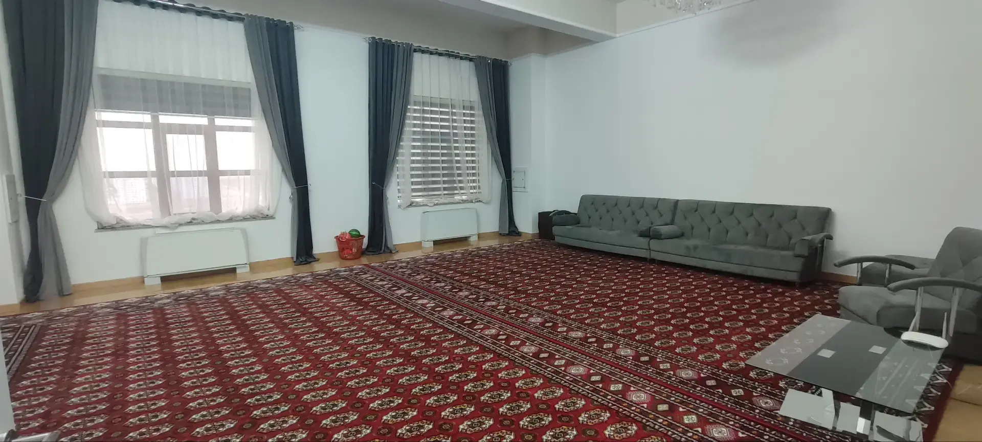 ЮБИЛЕЙНАЯ 5 комн 275 КВМ - Aşgabat - img 7