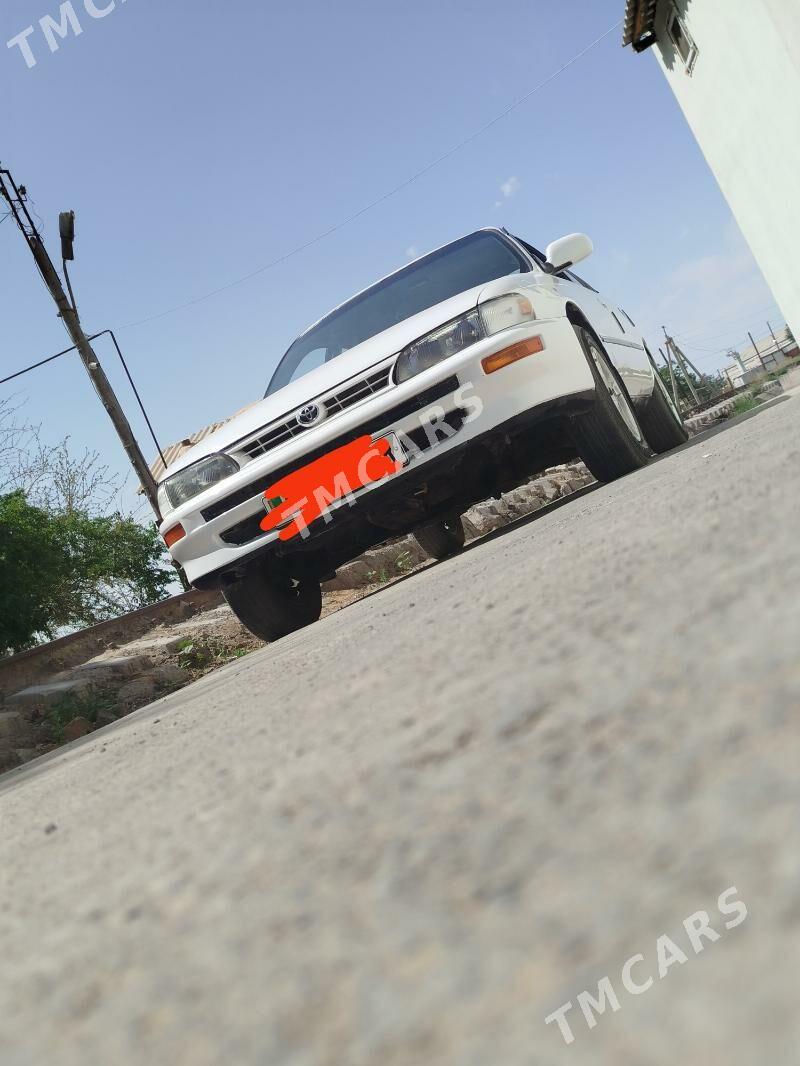 Toyota Corolla 1997 - 55 000 TMT - Murgap - img 1