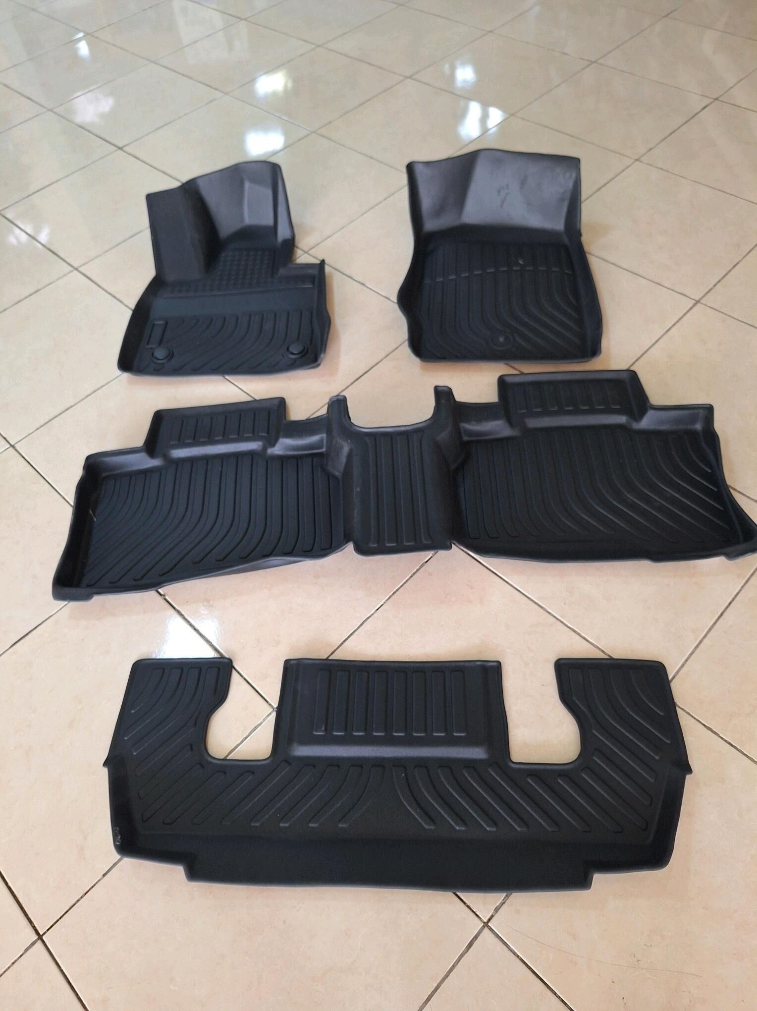 Kowrik Ford Explorer 2016 2023 1 400 TMT - Бедев - img 5