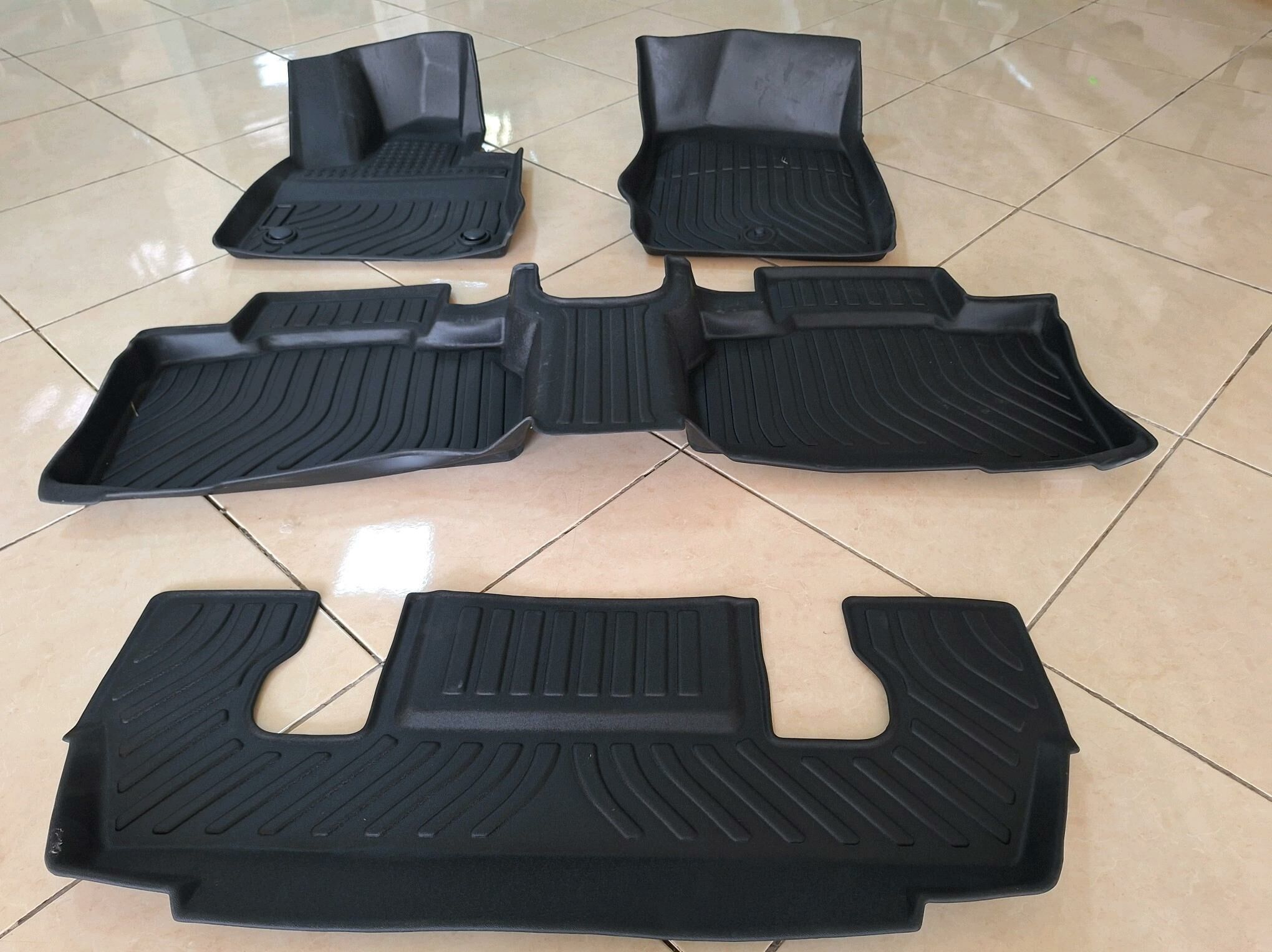 Kowrik Ford Explorer 2016 2023 1 400 TMT - Бедев - img 4