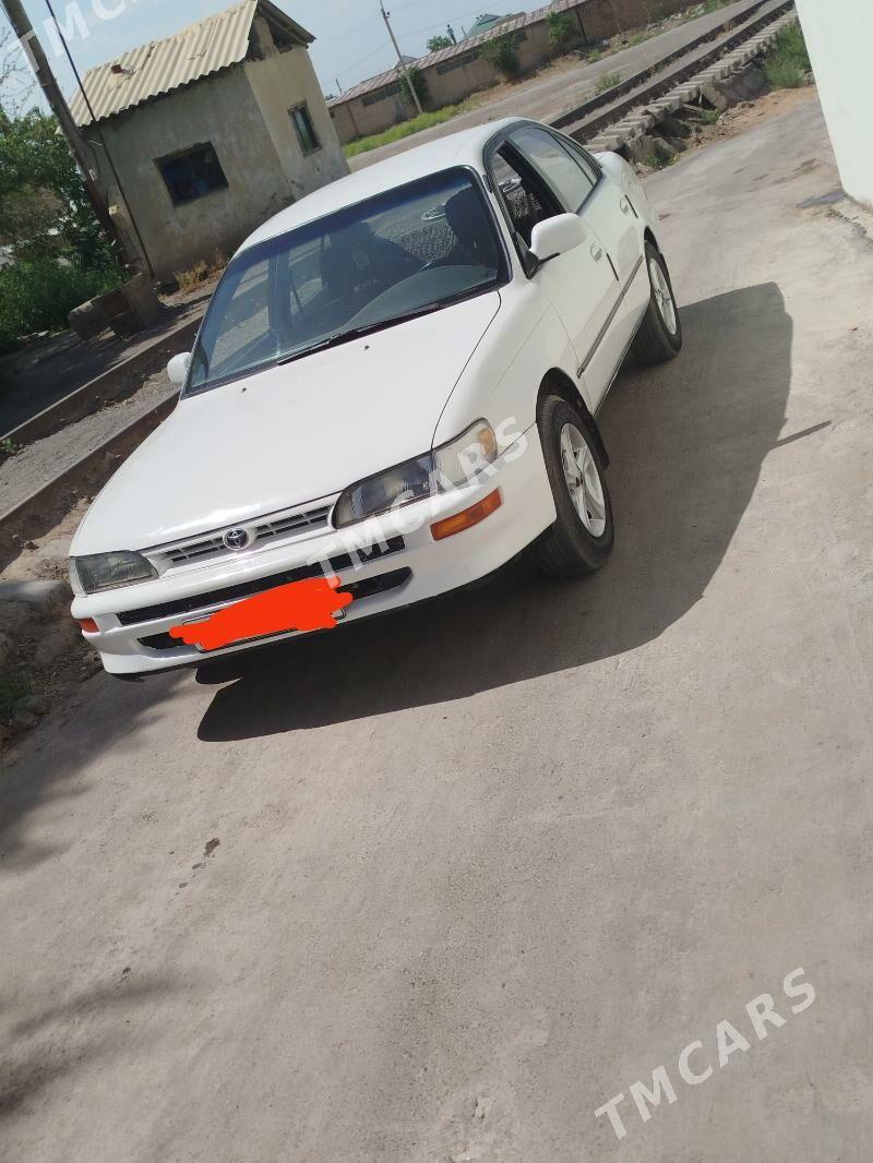 Toyota Corolla 1997 - 55 000 TMT - Murgap - img 3