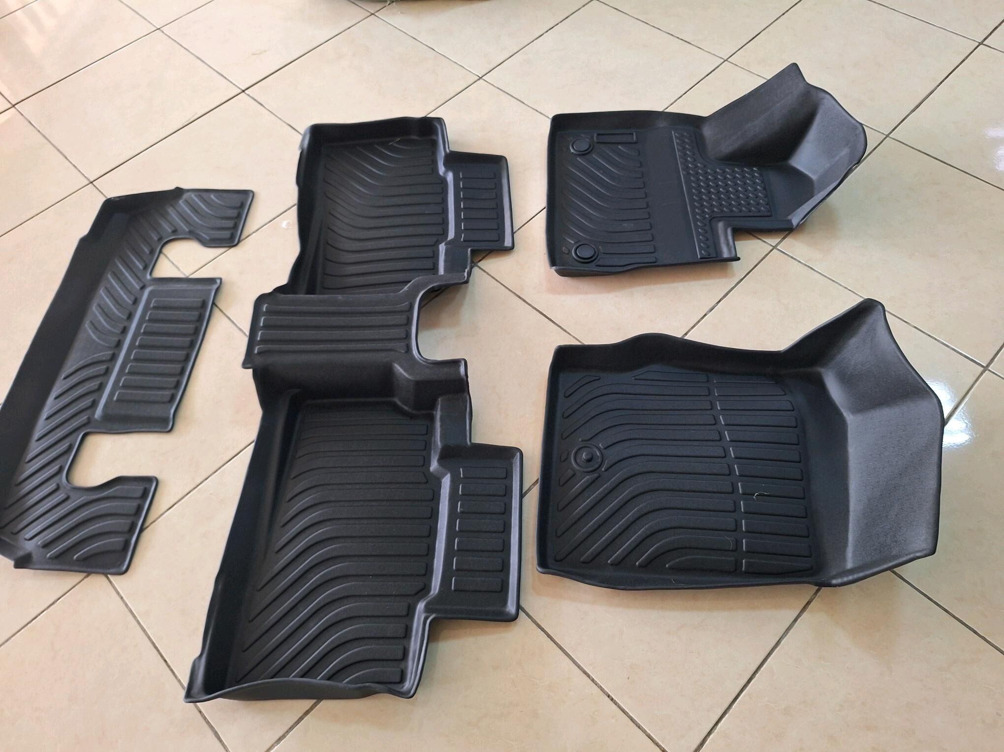 Kowrik Ford Explorer 2016 2023 1 400 TMT - Бедев - img 3
