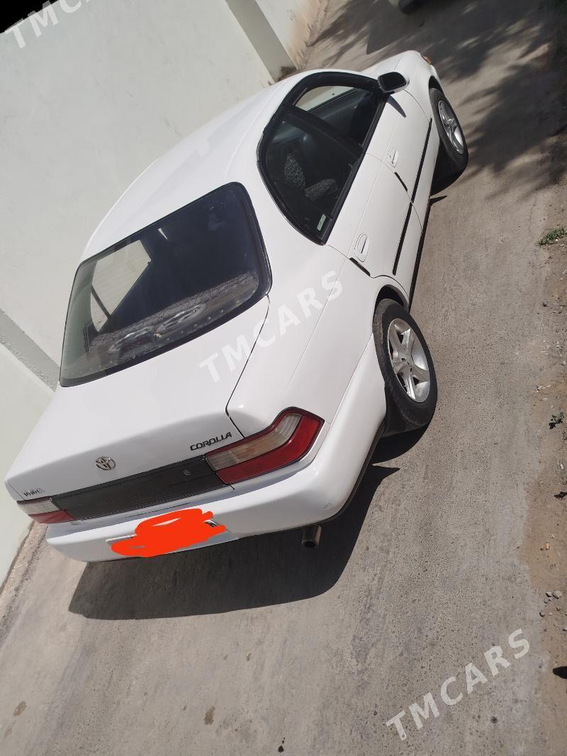 Toyota Corolla 1997 - 55 000 TMT - Murgap - img 2