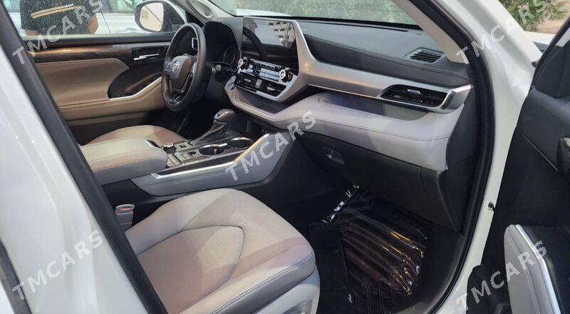 Toyota Highlander 2021 - 699 000 TMT - Mary - img 2