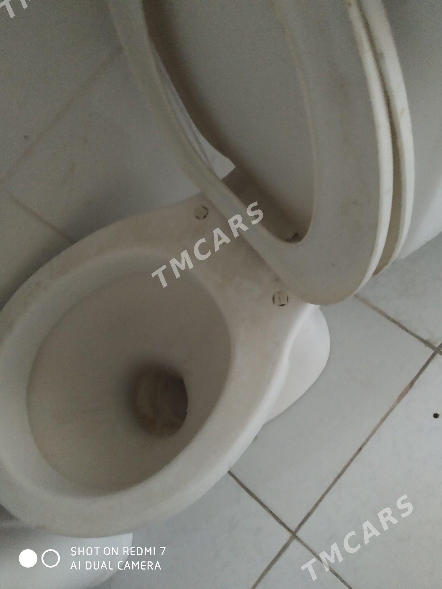 unitaz taze - Дашогуз - img 2