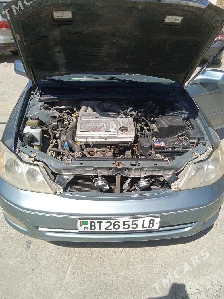 Toyota Avalon 2000 - 160 000 TMT - Туркменабат - img 6
