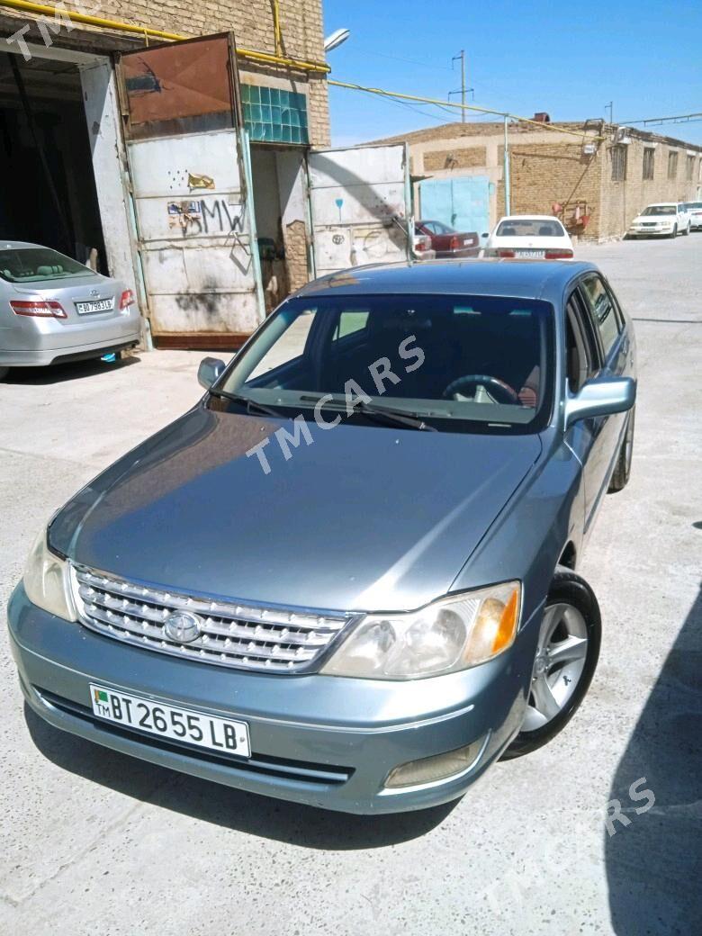 Toyota Avalon 2000 - 160 000 TMT - Туркменабат - img 7
