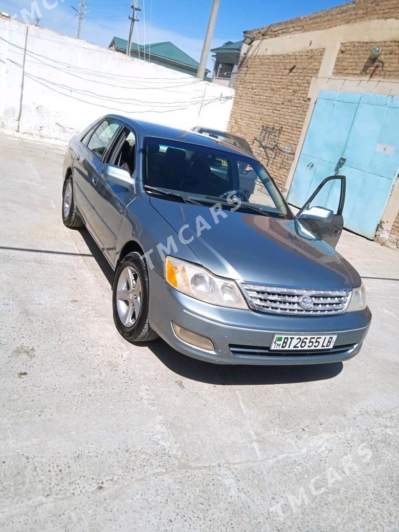Toyota Avalon 2000 - 160 000 TMT - Туркменабат - img 5