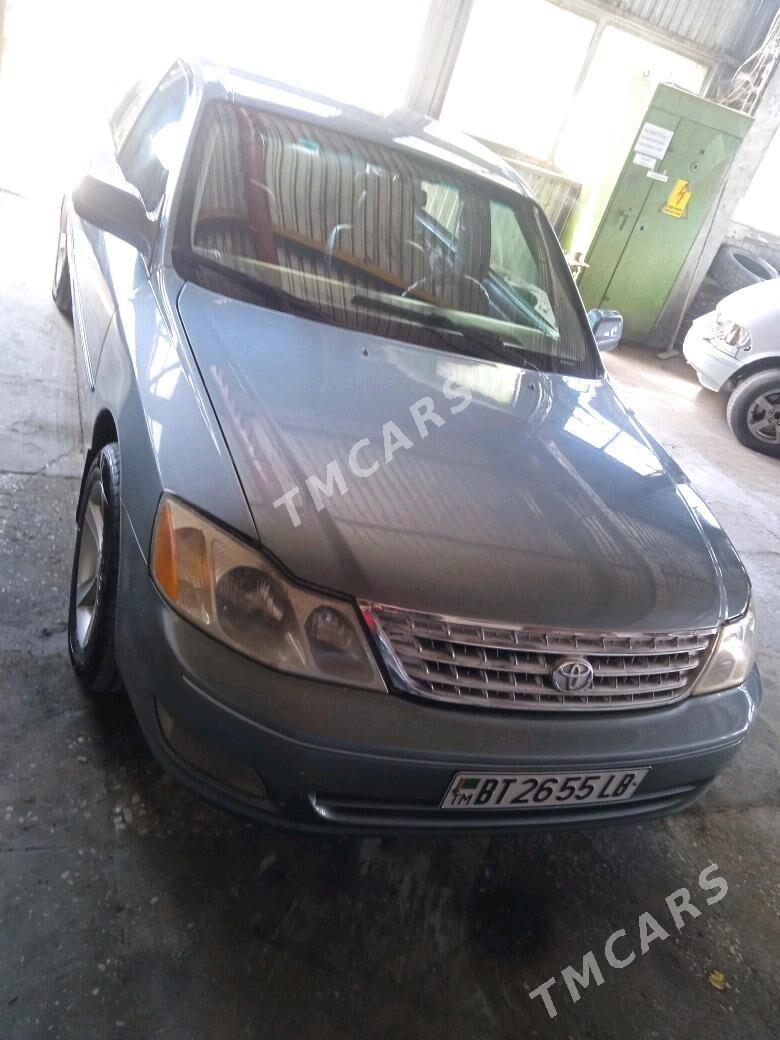 Toyota Avalon 2000 - 160 000 TMT - Туркменабат - img 2