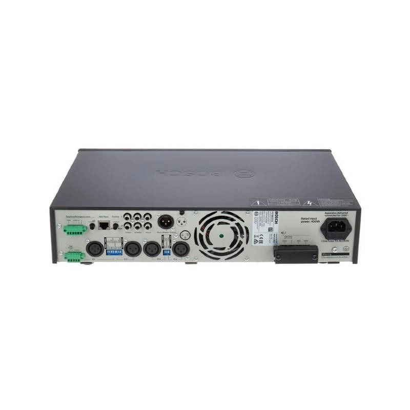 усилитель Bosh ple-1ma 120 eu - Ашхабад - img 2