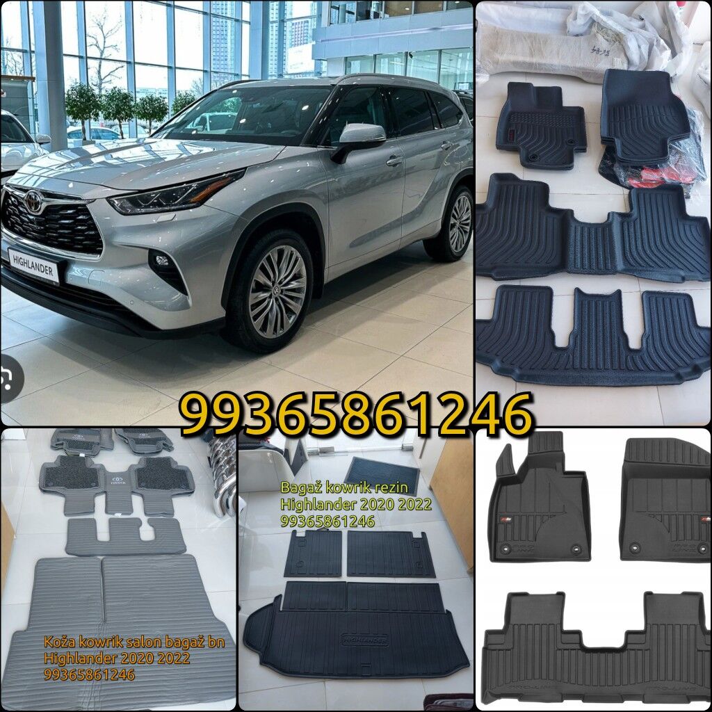 Kowrik Highlander 2014 2023 1 400 TMT - Bedew - img 2