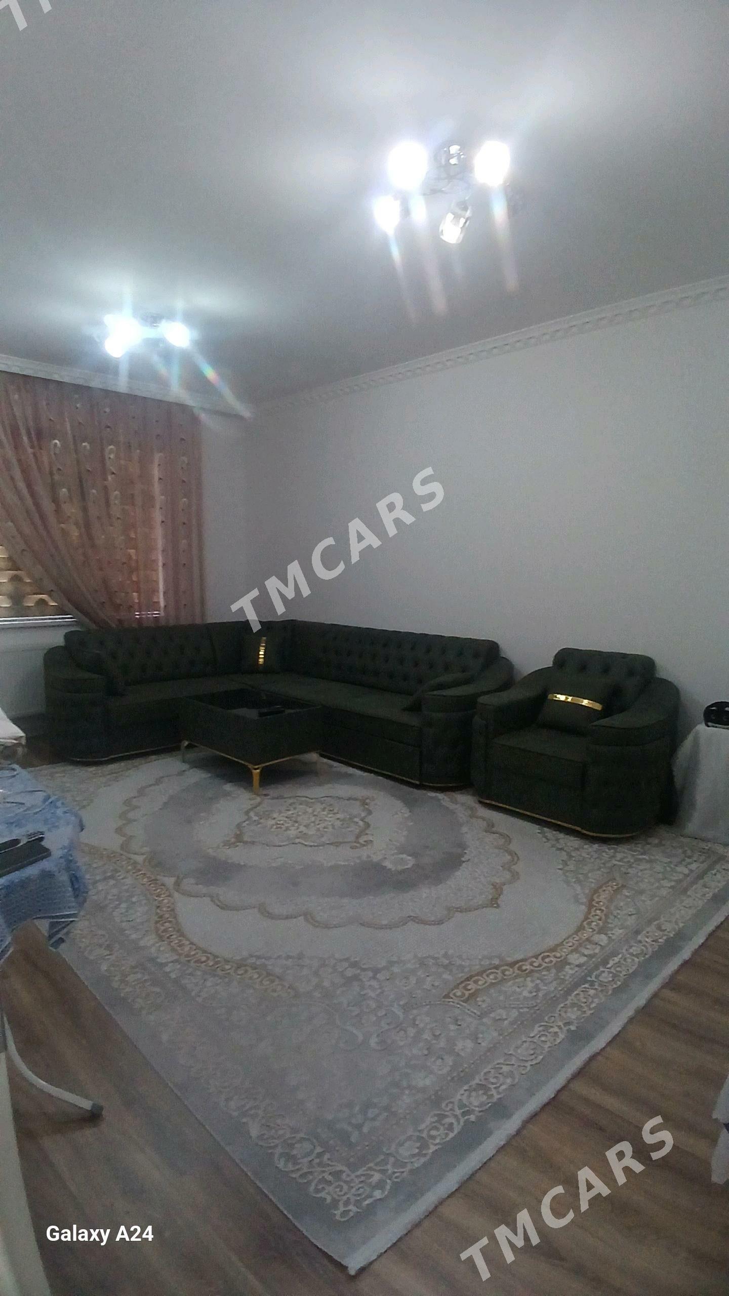 МИР 8 TAZE 3 KOM - Aşgabat - img 5