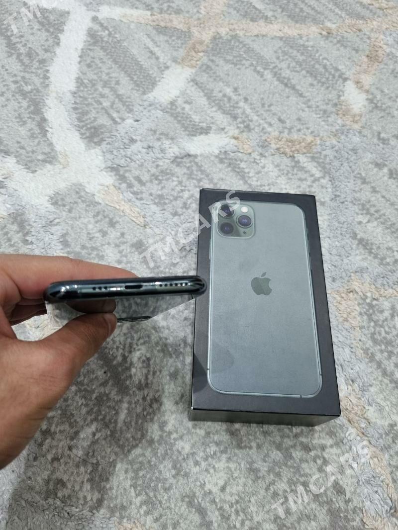 iPhone 11pro max - Ашхабад - img 6