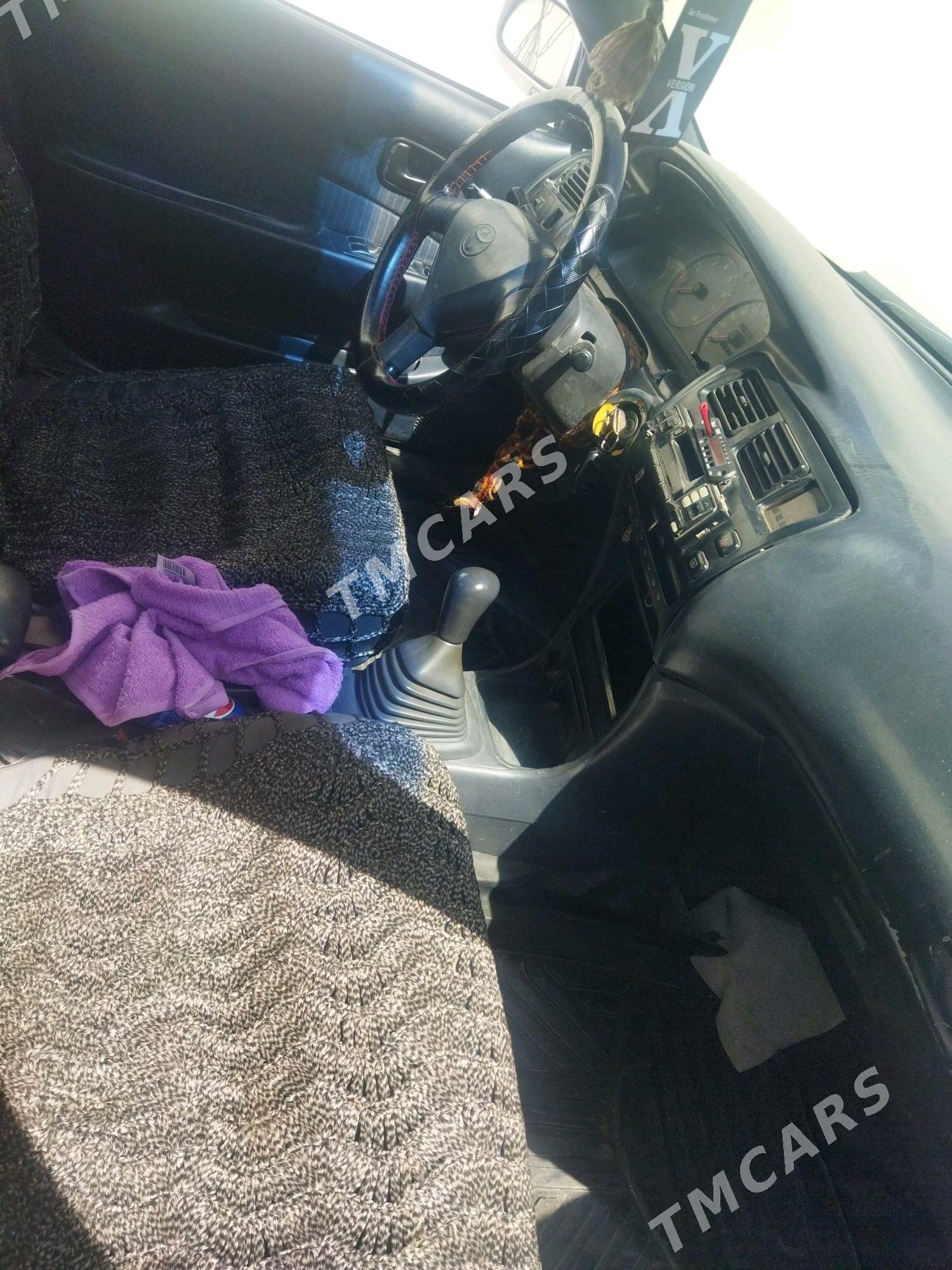 Toyota Corolla 1997 - 55 000 TMT - Mary - img 2