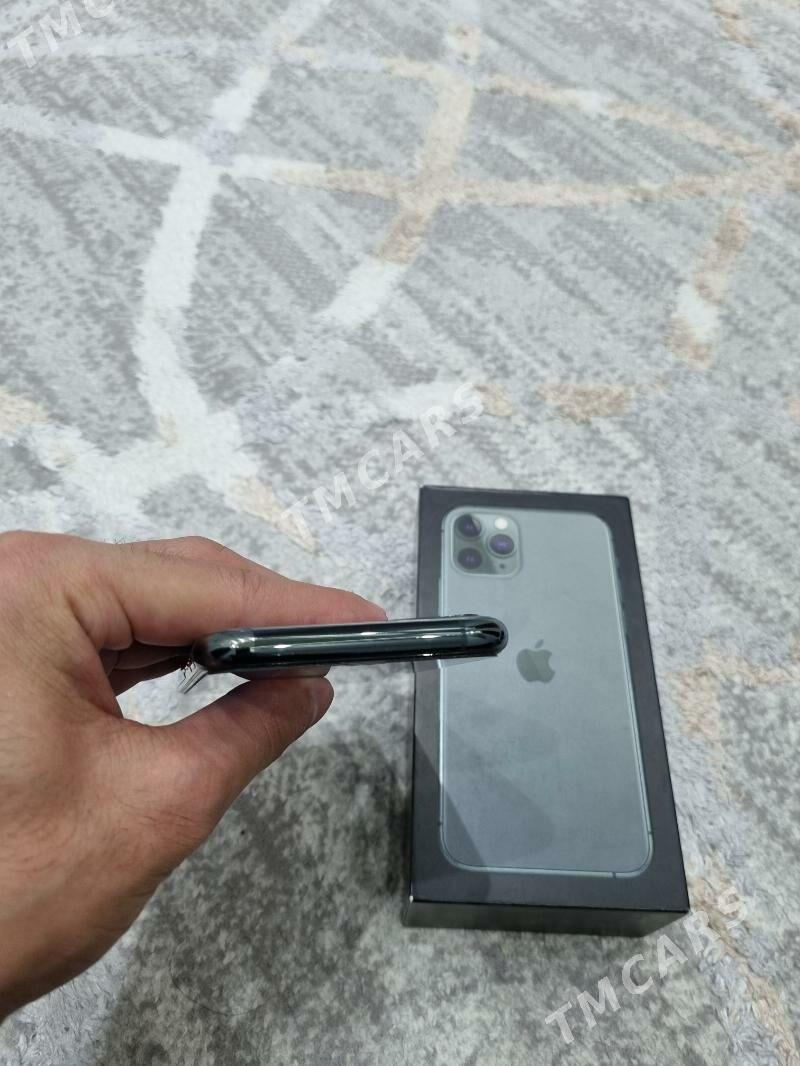 iPhone 11pro max - Ашхабад - img 5