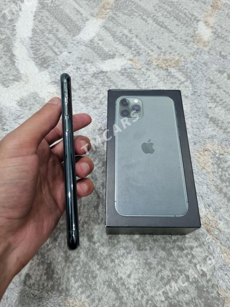 iPhone 11pro max - Ашхабад - img 3