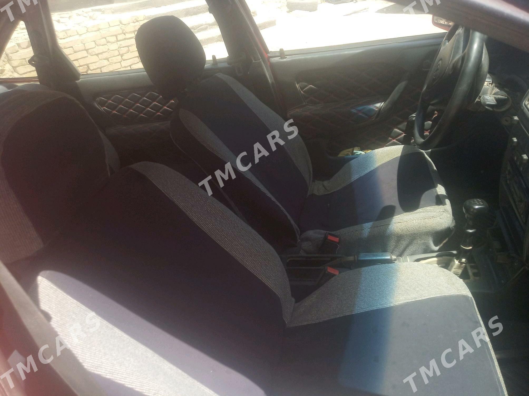 Opel Vectra 1992 - 40 000 TMT - Baýramaly - img 2