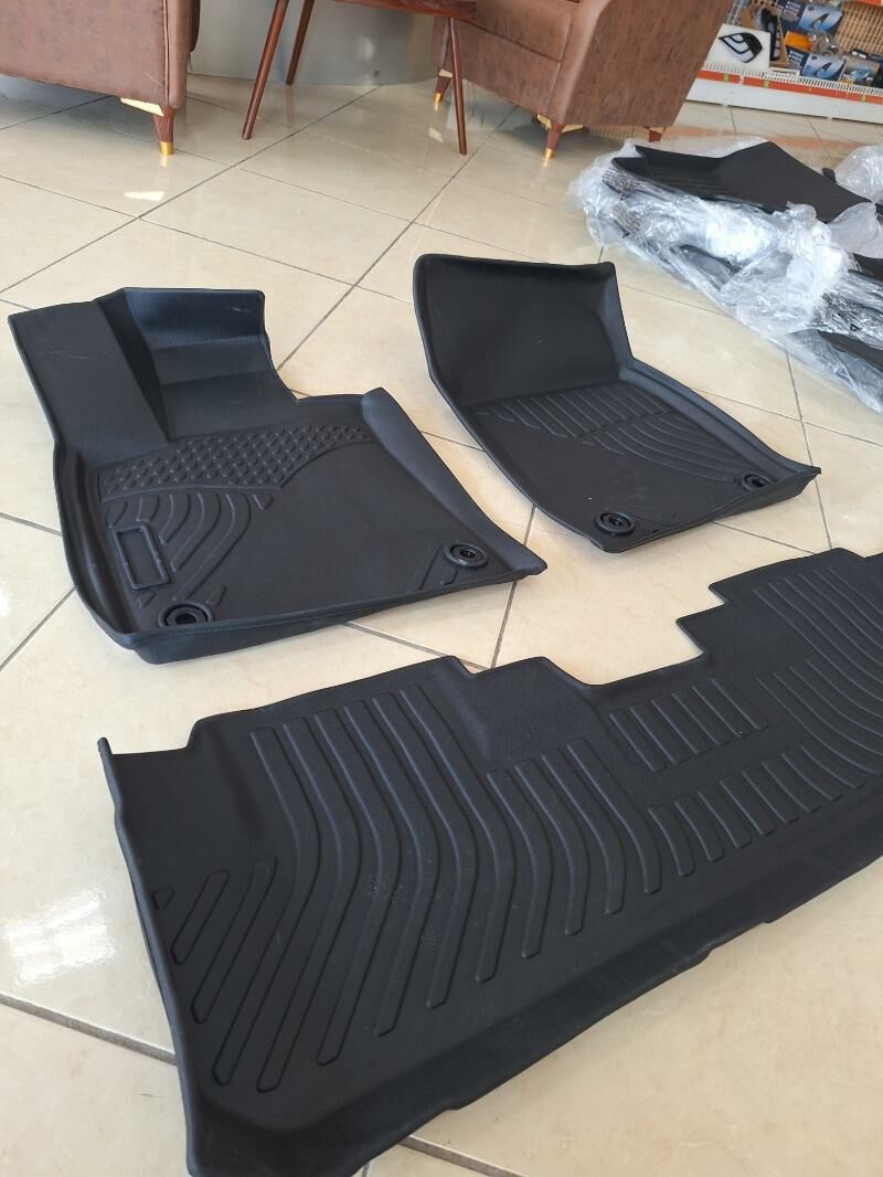 Kowrik Lexus Rx 2016 2022 1 000 TMT - Бедев - img 3