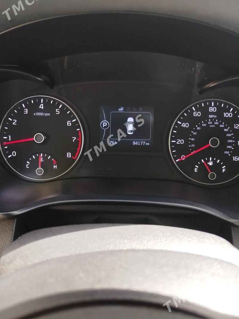 Kia Optima 2019 - 220 000 TMT - Änew - img 5