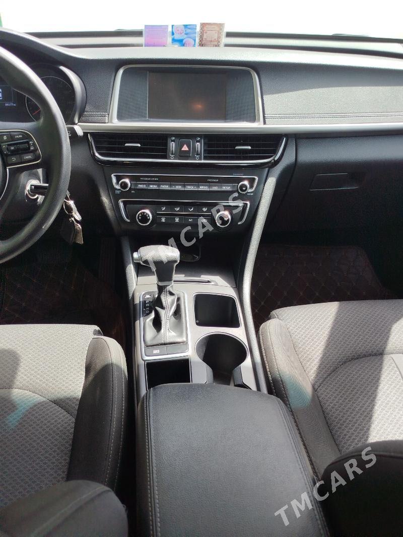 Kia Optima 2019 - 220 000 TMT - Änew - img 4