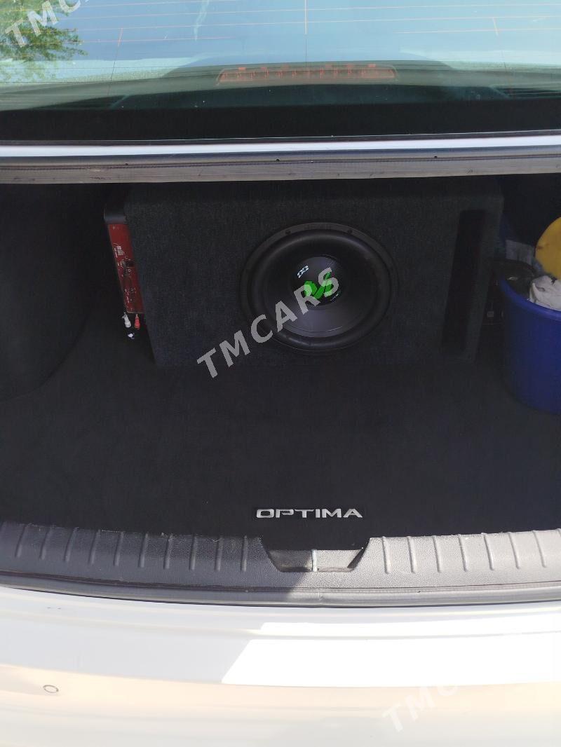 Kia Optima 2019 - 220 000 TMT - Änew - img 2