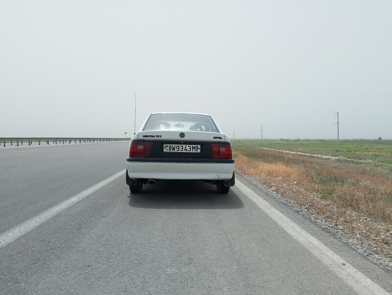 Opel Vectra 1994 - 37 000 TMT - Мары - img 9