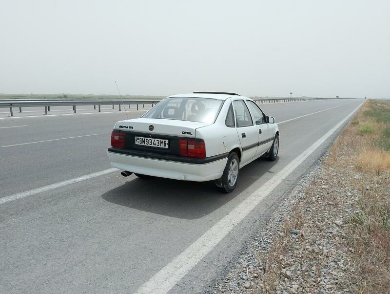 Opel Vectra 1994 - 37 000 TMT - Мары - img 7