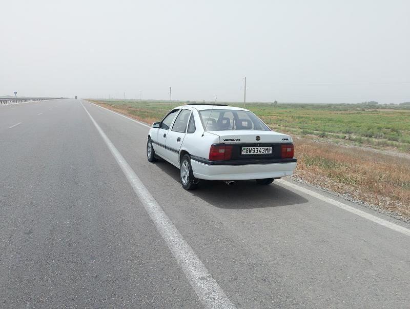 Opel Vectra 1994 - 37 000 TMT - Мары - img 8