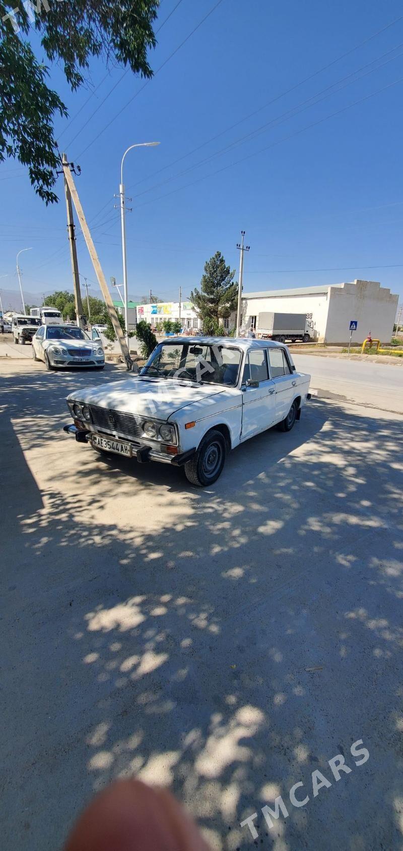 Lada 2106 1980 - 8 200 TMT - Бахарден - img 2