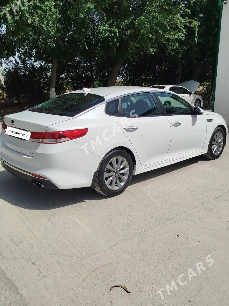 Kia Optima 2019 - 220 000 TMT - Änew - img 6