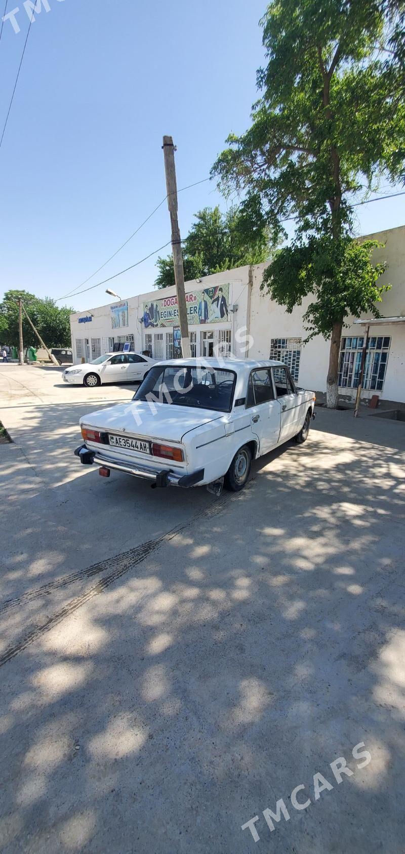 Lada 2106 1980 - 8 200 TMT - Бахарден - img 4