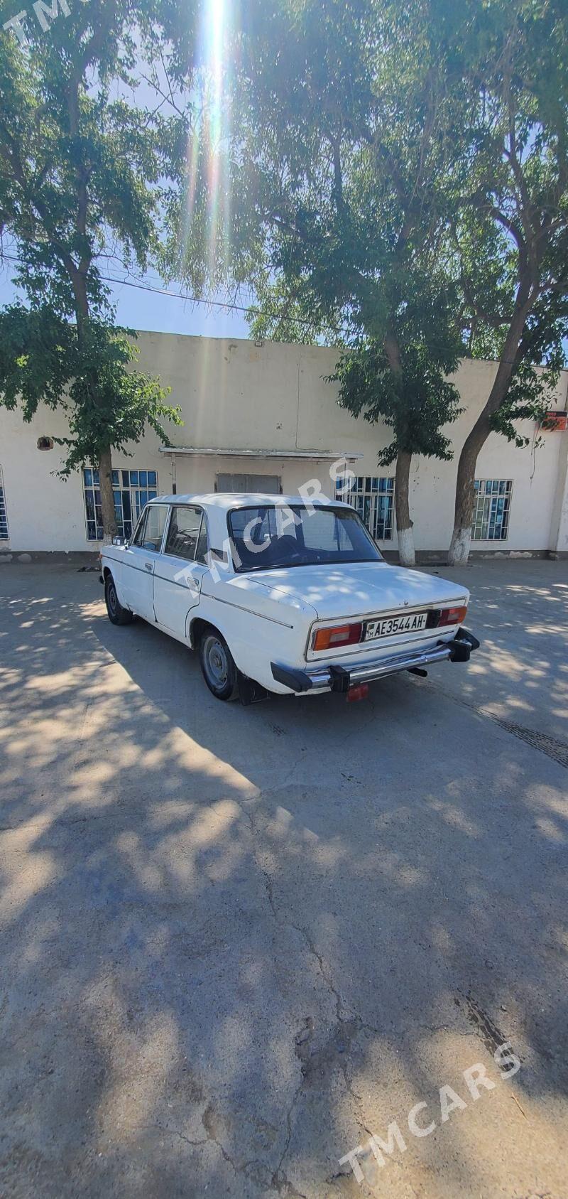 Lada 2106 1980 - 8 200 TMT - Бахарден - img 3