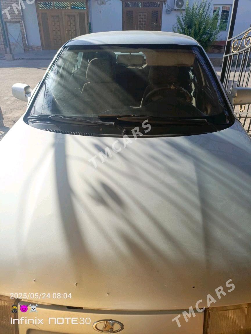Lada VAZ-2110 2005 - 18 000 TMT - Гурбансолтан Едже - img 3