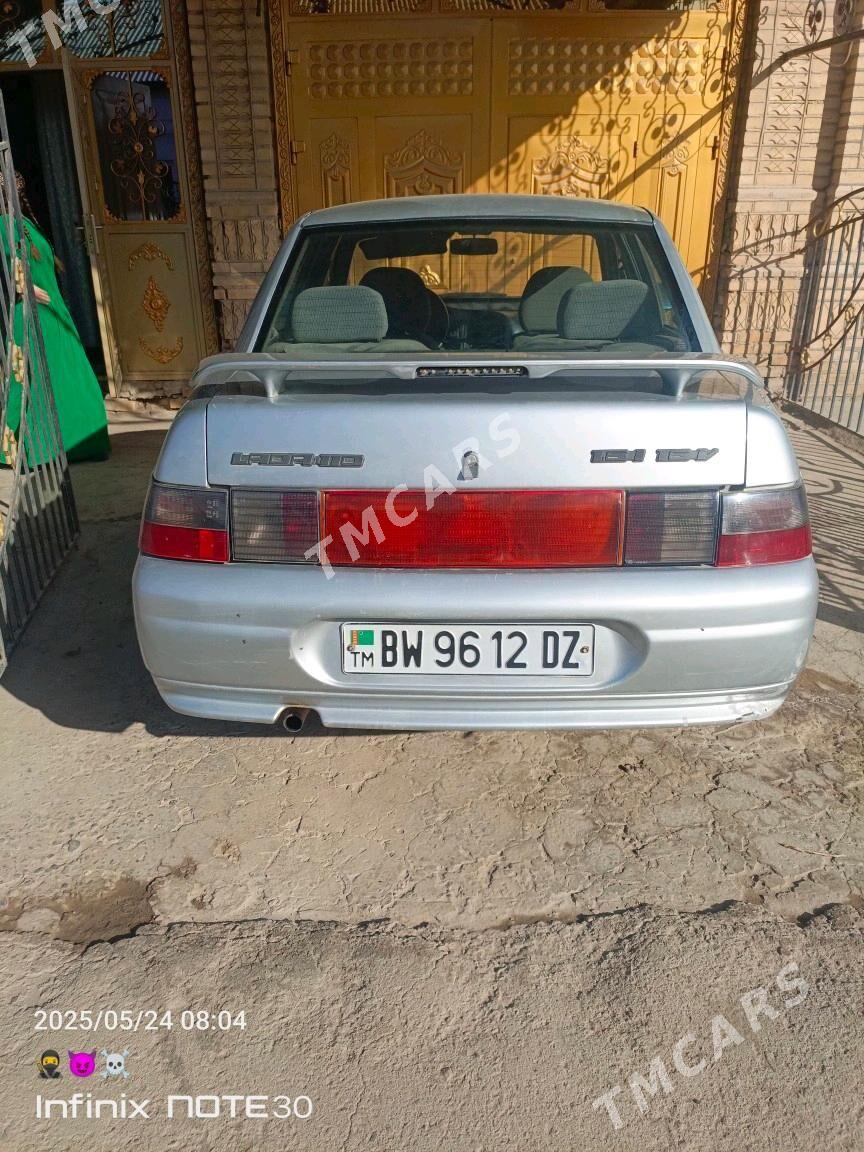 Lada VAZ-2110 2005 - 18 000 TMT - Гурбансолтан Едже - img 2